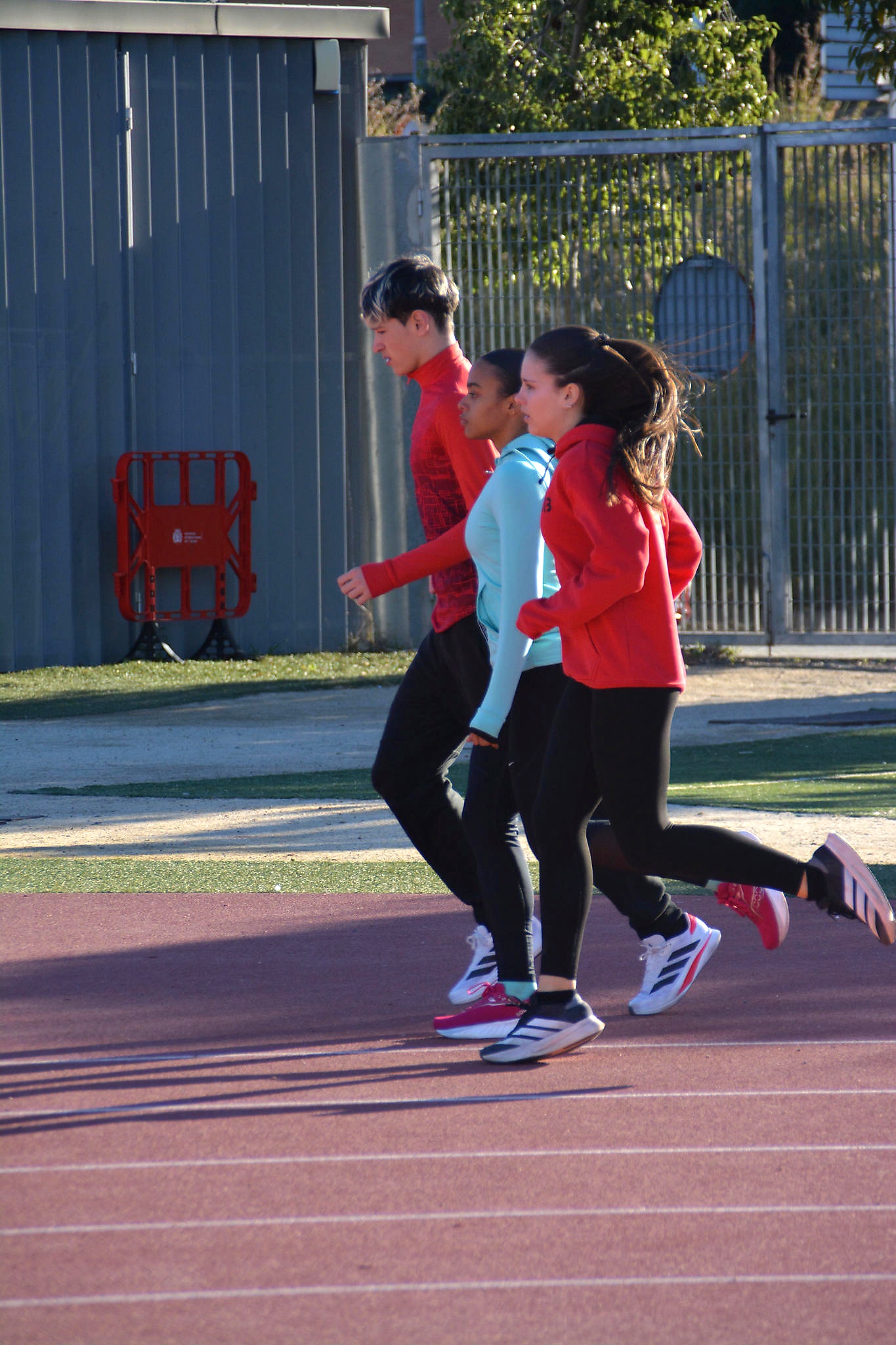 Club Atletisme Badalona - Especialitzacio